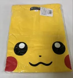 新品　ポケモンセンター　限定発売　ピカチュウ　Tシャツ　XL