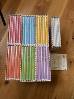 ワールドワイドキッズ STAGE1-6 DVD 全30巻 - メルカリ