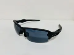 OAKLEY FLAK2.0 マットブラックレンズ2組　イヤーソック　未使用