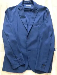 【美品】ジャーナルスタンダードレリューム ジャケット メンズ Sサイズ