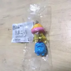 たまごっち　UFOスイング