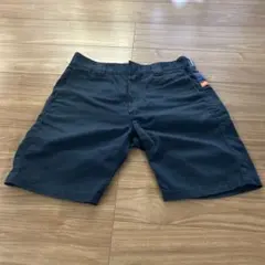 Dickies Tommy Mサイズ ネイビーショートパンツのサムネイル