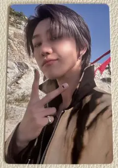 【FOLLOW】TO SEOUL デジタルコード　トレカ　ディエイト