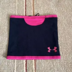 Under Armour AAL4650 ブラック/ヒット・ピンク