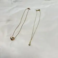 セット ネックレス