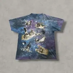 ☆ギャラクシーエンジェル デカTシャツ ミント 未開封 - メルカリ