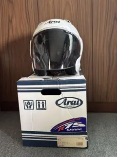 2026年最新】arai mz-fの人気アイテム - メルカリ