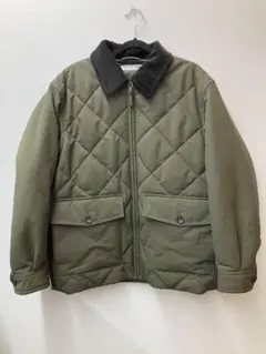 【新品最終値下】UNIQLOJWアンダーソンパデッドキルティングジャケット(M)