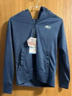 キッズ　男の子　はおり　ジャージ　150