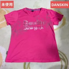 未使用DANSKIN/フラダンスTシャツのサムネイル
