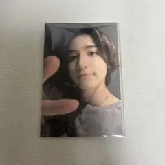 BOYNEXTDOOR プネクドPOPUP イハン　トレカ