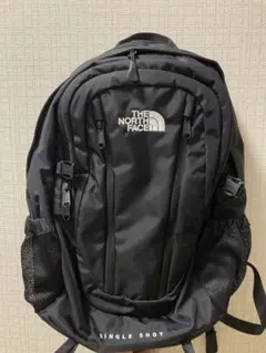 THE NORTH FACE SINGLE SHOT バックパック