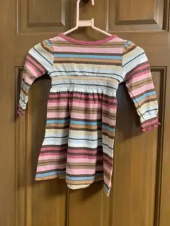 baby GAP ワンピース　チュニック　80cm