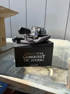 カルカッタコンクエストdc