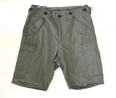 visvim EIGER SANCTION SHORTS (GIZA C/NY)のサムネイル