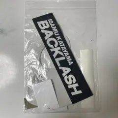 ヨウジヤマモト　ブラックスキャンダル　マスク