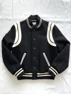 2025年最新】テディジャケット saint laurentの人気アイテム - メルカリ