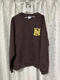 MFCSTORE スウェット ブラウンのサムネイル