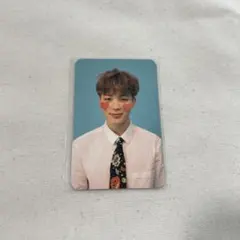 BTS LOVEYOURSELF ジミン トレカ