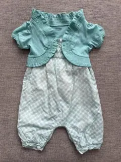 ベビーギャップ70