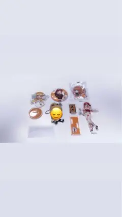 カラフルピーチまとめ売り