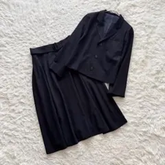 テーラードジャケット セットアップ