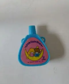 キキララ ミニチュア　おまけ 昭和レトロ