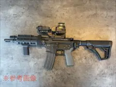 東京マルイ MTR-16 SBRカスタムのサムネイル