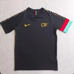 Nike CR7 DRI-FIT シャツ Lサイズ