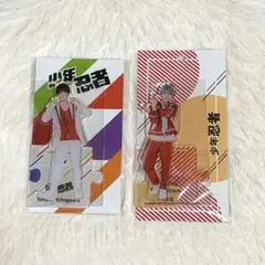 2026年最新】少年忍者アクリルスタンドの人気アイテム - メルカリ