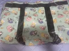 プロセカ プロジェクトセカイ初音ミクシリーズ ボストンバッグ 【最終値下げ】