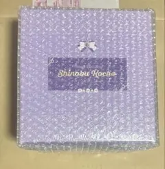 鬼滅の刃 胡蝶しのぶ 誕生祭2026 お誕生日BOX ufotable