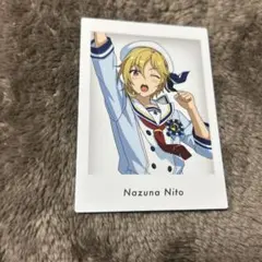 あんスタ 仁兎なずな ぱしゃっつ 10周年 特典