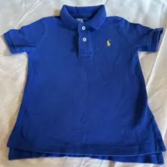 ラルフローレンポロシャツ　サイズ90 美品