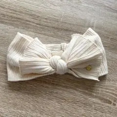 プティマイン　ベビー用　ヘアバンド