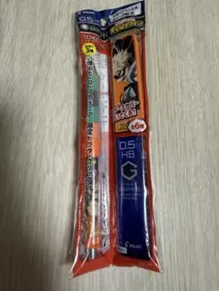僕のヒーローアカデミア ヒロアカ 爆豪勝己 ドクターグリップ