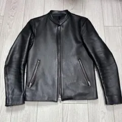 2026年最新】LIDNM メンズ レザージャケット・ライダースの人気