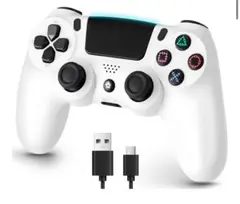 新品ps4コントローラー2025年革新版Bluetoooth5.4 安定接続