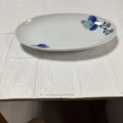 伊万里鍋島焼　畑萬陶苑　皿