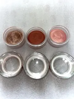 コスメデコルテ アイグロウジェム 3個BR395, BR300, PK881