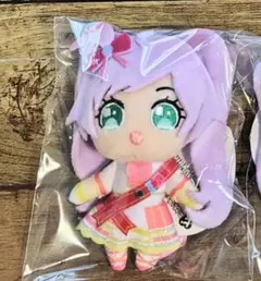 2025年最新】真中らぁら ぬいぐるみの人気アイテム - メルカリ