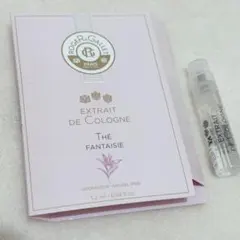 Roger＆Gallet 香水のサムネイル