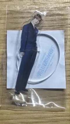 TxT ACT: PROMISE ミニアクスタ　ボムギュ