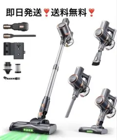 Xiaomi コードレス掃除機 G30 Max 280AW超強力吸引 - メルカリ
