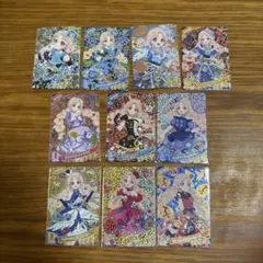 ひみつのアイプリ　たまき②のサムネイル