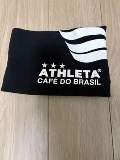 ATHLETA ネックウォーマー ブラック