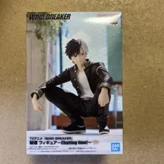 2025年最新】wind breaker フィギュアの人気アイテム - メルカリ