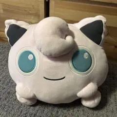 プリン ぬいぐるみ