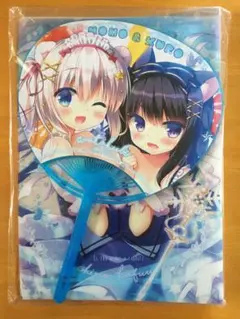 2025年最新】ご注文はうさぎですか? クリアファイル