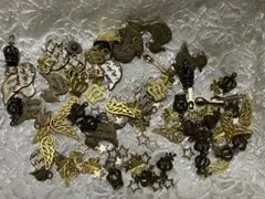 レジン チャーム